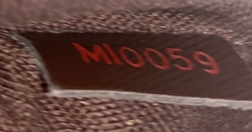 Louis Vuitton Bosphore Pochette, Damier Ebene