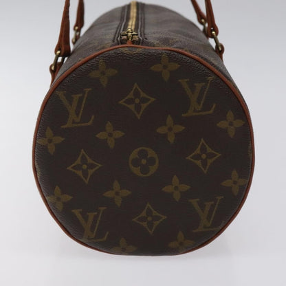 Louis Vuitton Vintage Papillon 30, Monogram