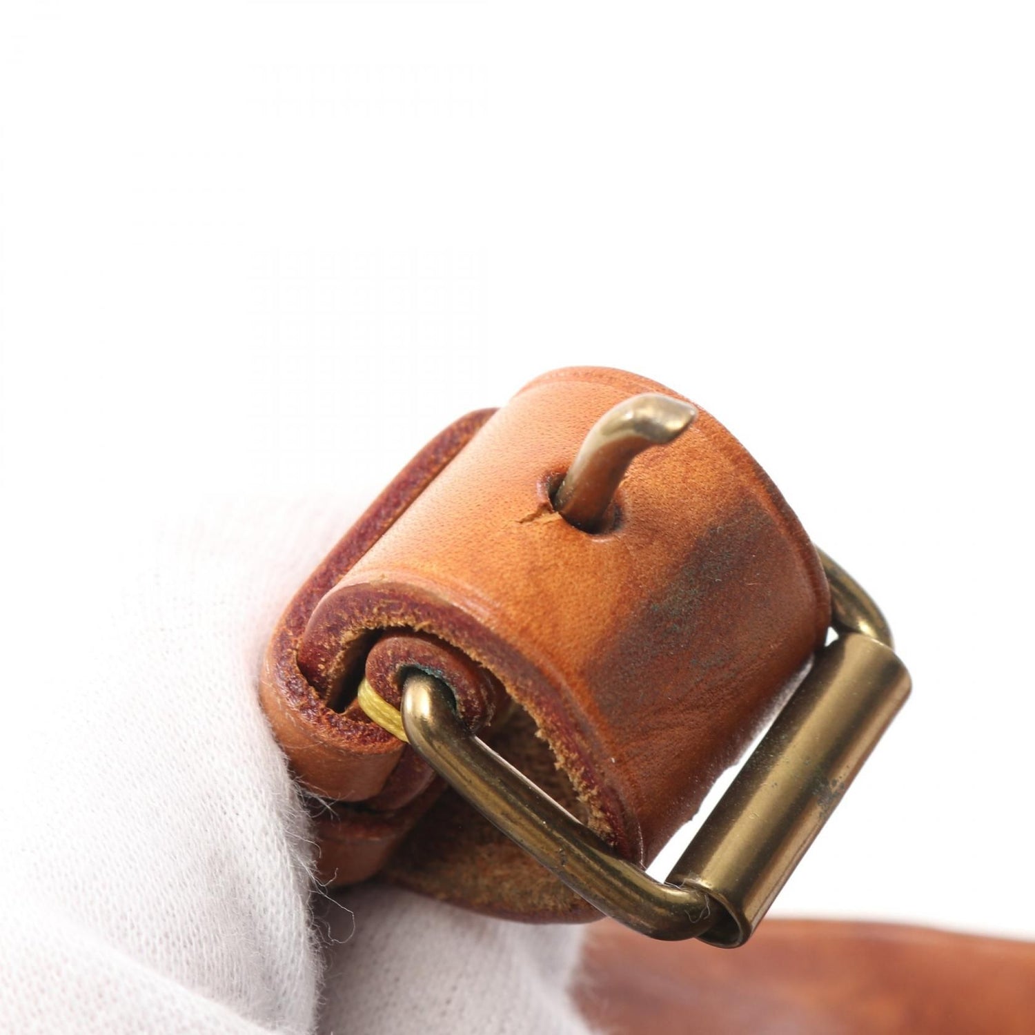 Louis Vuitton Cartouchiere GM, Monogram