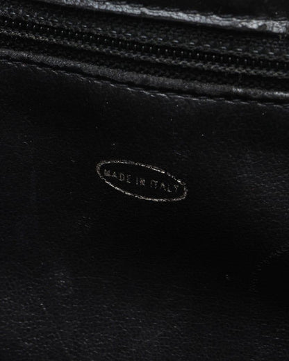 Chanel Quilted Picolore Briefcase