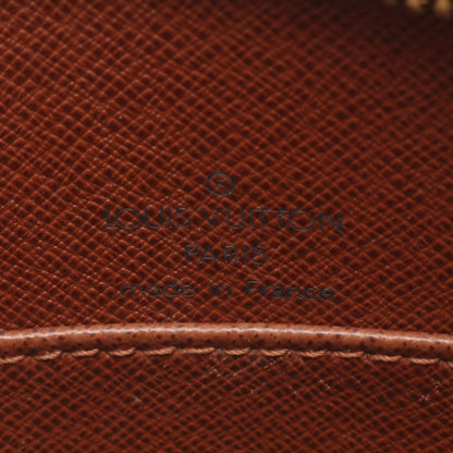 Louis Vuitton Drouot, Monogram