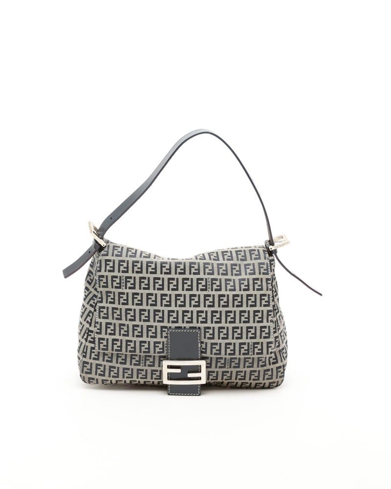 Fendi Zucchino Mama Bag
