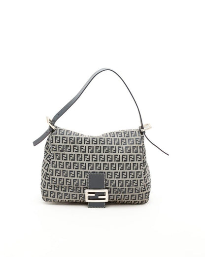 Fendi Zucchino Mama Bag