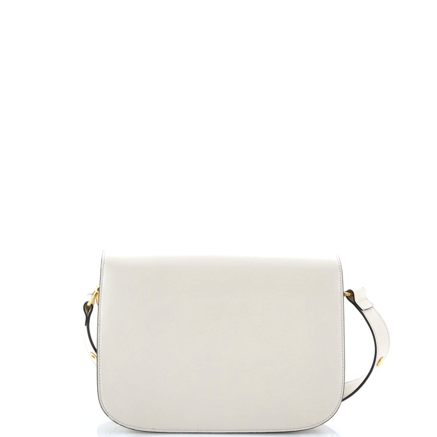 Gucci Horsebit 1955 Shoulder Bag Leather Small