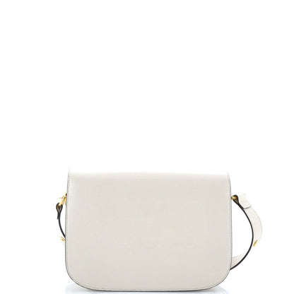 Gucci Horsebit 1955 Shoulder Bag Leather Small