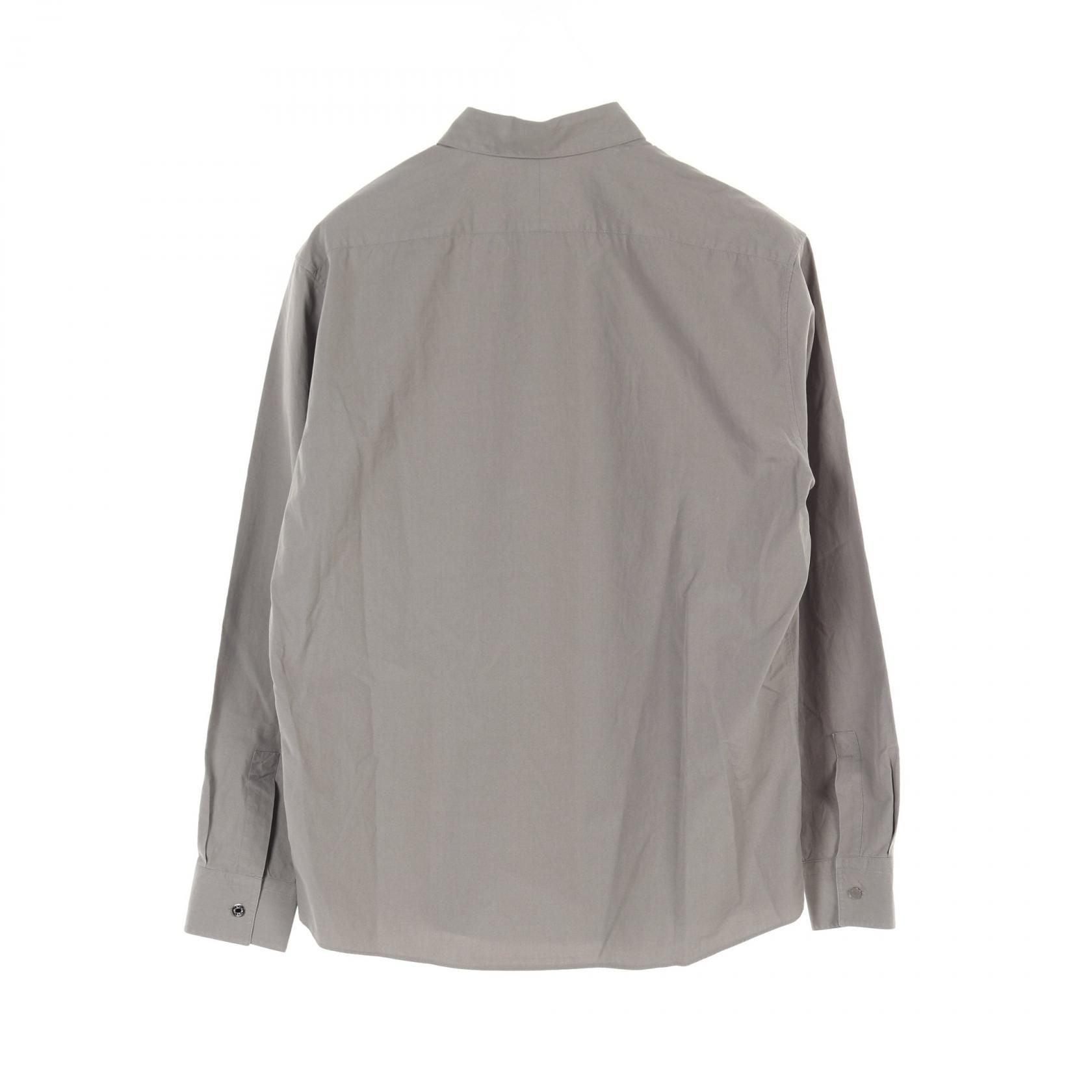 Hermes Other Tops Gray Cotton
