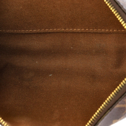 Louis Vuitton Pochette Accessoires Nm Monogram Canvas