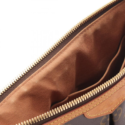 Louis Vuitton Palermo PM, Monogram