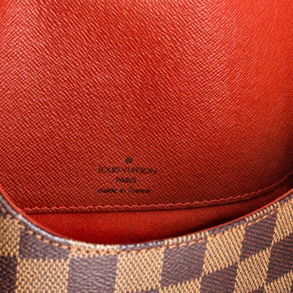 Louis Vuitton Musette Handbag Damier Gm