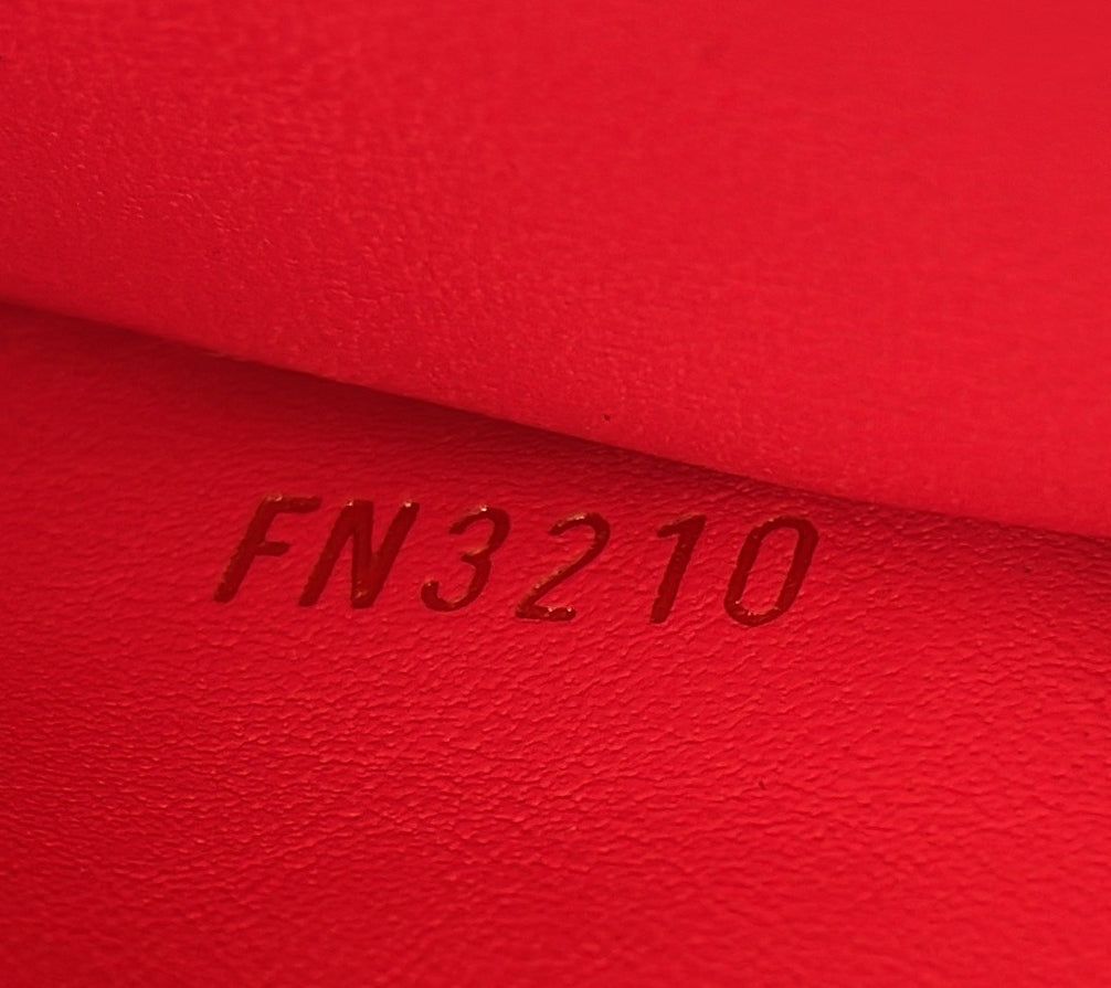 Lv Pont 9 Bag Leather
