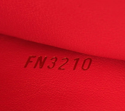 Lv Pont 9 Bag Leather
