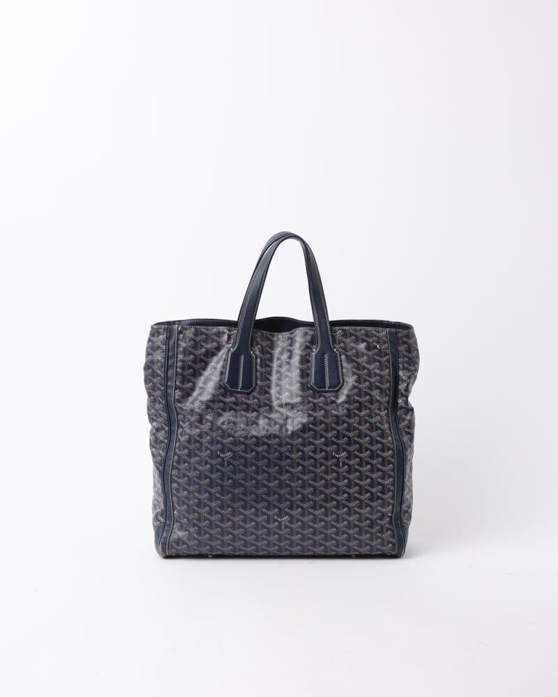 Goyard Voltaire Tote Bag