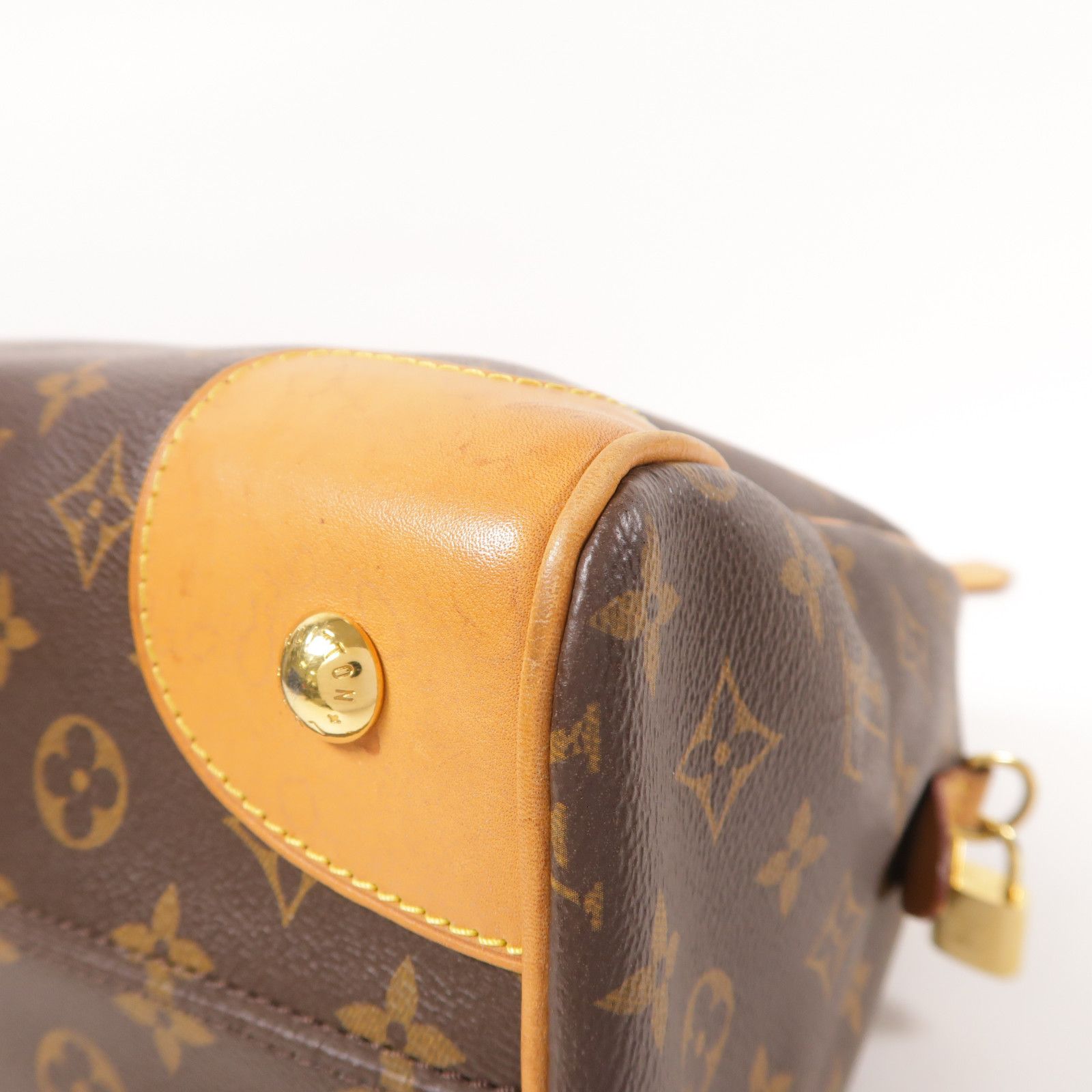 Louis Vuitton Retiro PM, Monogram