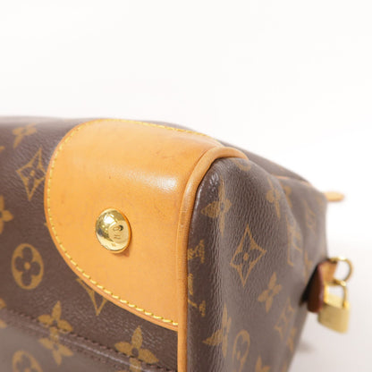 Louis Vuitton Retiro PM, Monogram