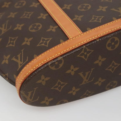 Louis Vuitton Monogram Babylone Tote