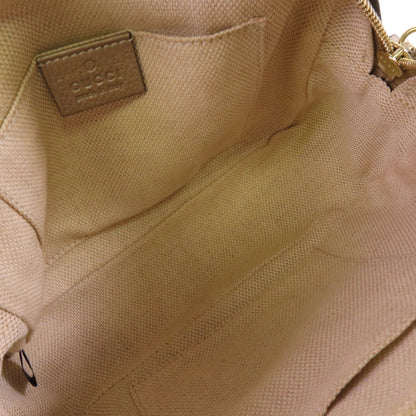 Gucci Soho Disco Small, Grained Calf