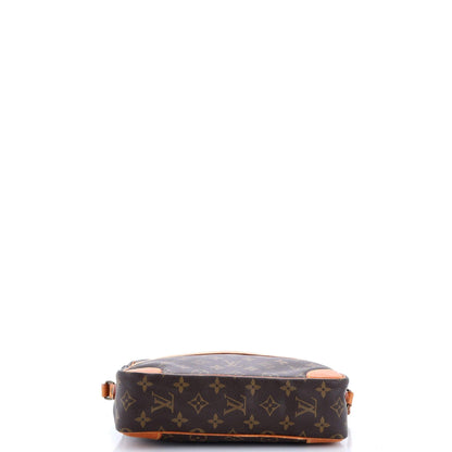 Louis Vuitton Trocadero 27, Monogram