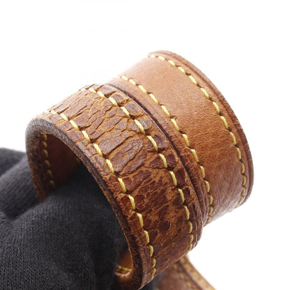 Louis Vuitton Montsouris PM, Monogram