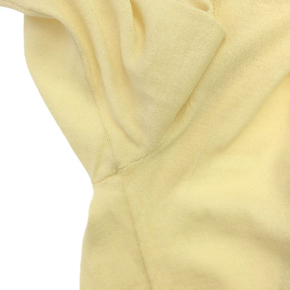 Chanel Beige Cardigan Wool P 45636k 05764