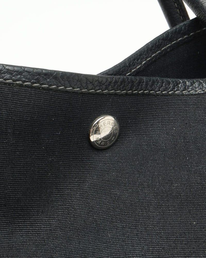 Hermes Garden Party 36 Bag