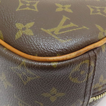 Louis Vuitton Trouville, Monogram