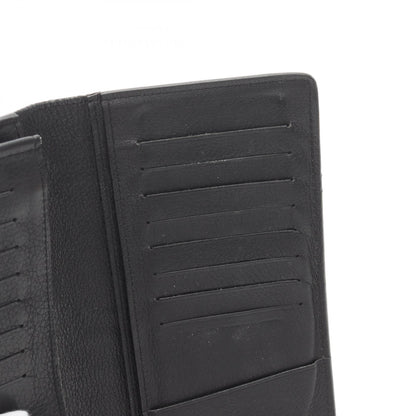 Louis Vuitton Portefeuille Braza Black Bifoldpurse M 58192