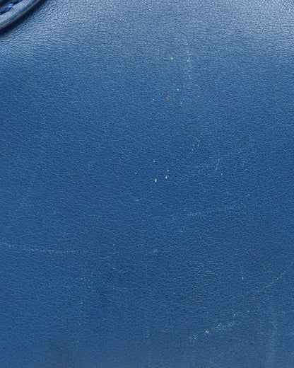 Celine Luggage Micro Bag