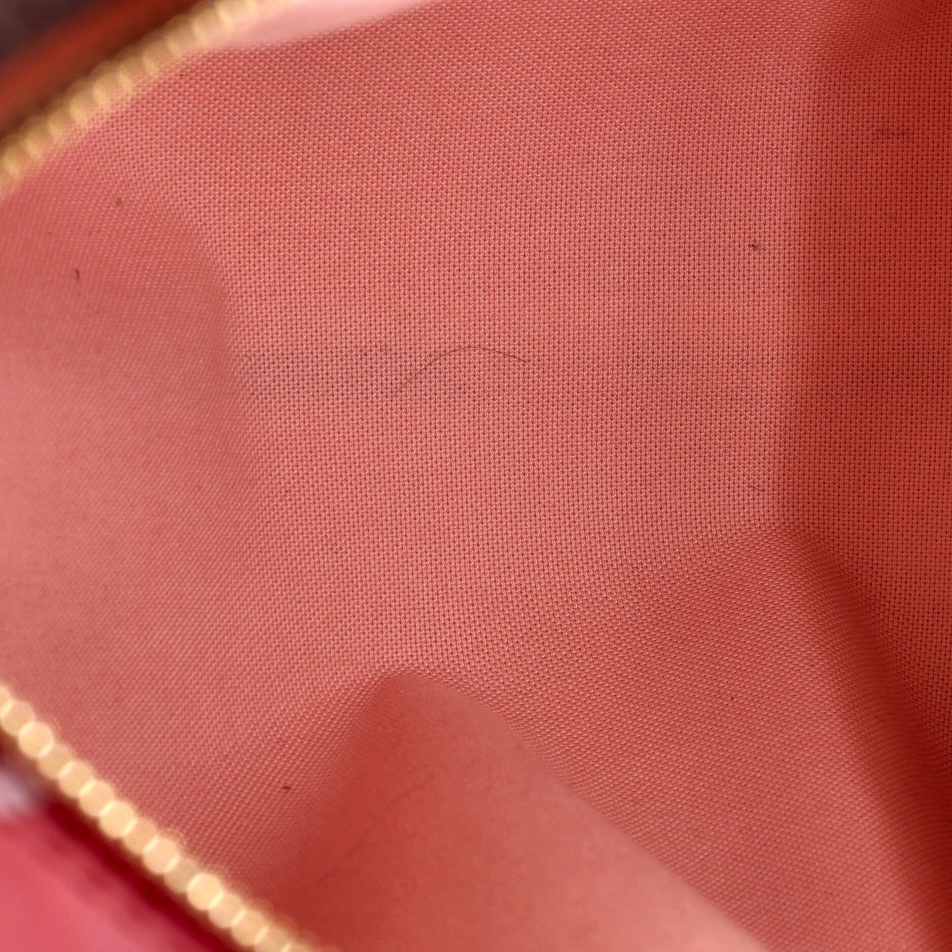 Louis Vuitton Speedy Bandouliere Bag Limited Edition Colored Monogram Giant 30