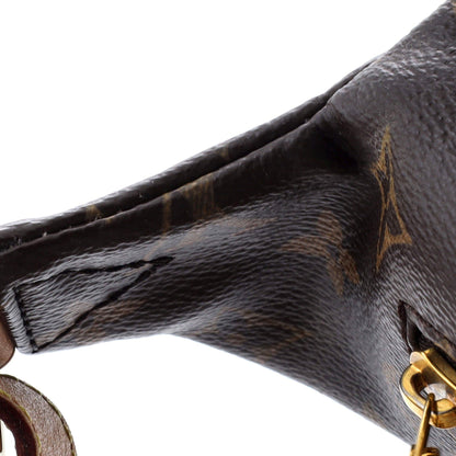 Louis Vuitton Bum Bag Monogram Canvas