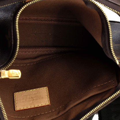 Louis Vuitton Multi Pochette Accessoires, Monogram