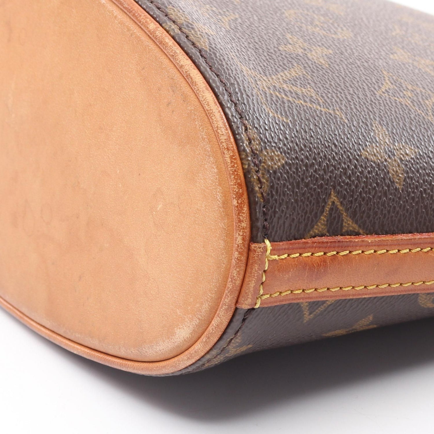 Louis Vuitton Drouot, Monogram