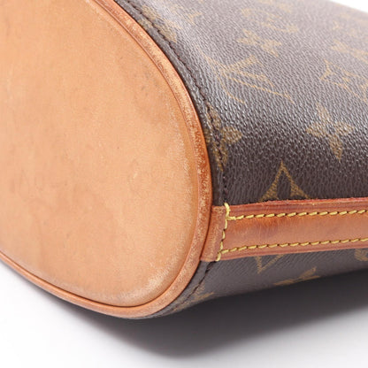 Louis Vuitton Drouot, Monogram