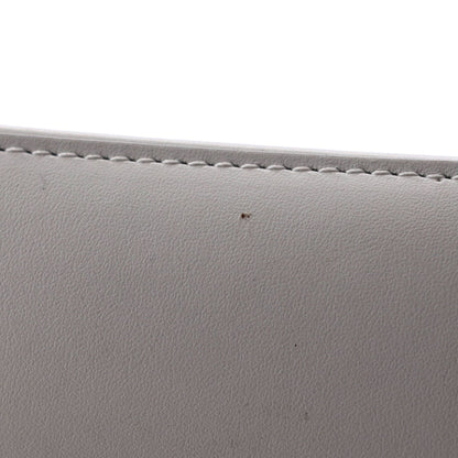 Louis Vuitton Swing Handbag Leather