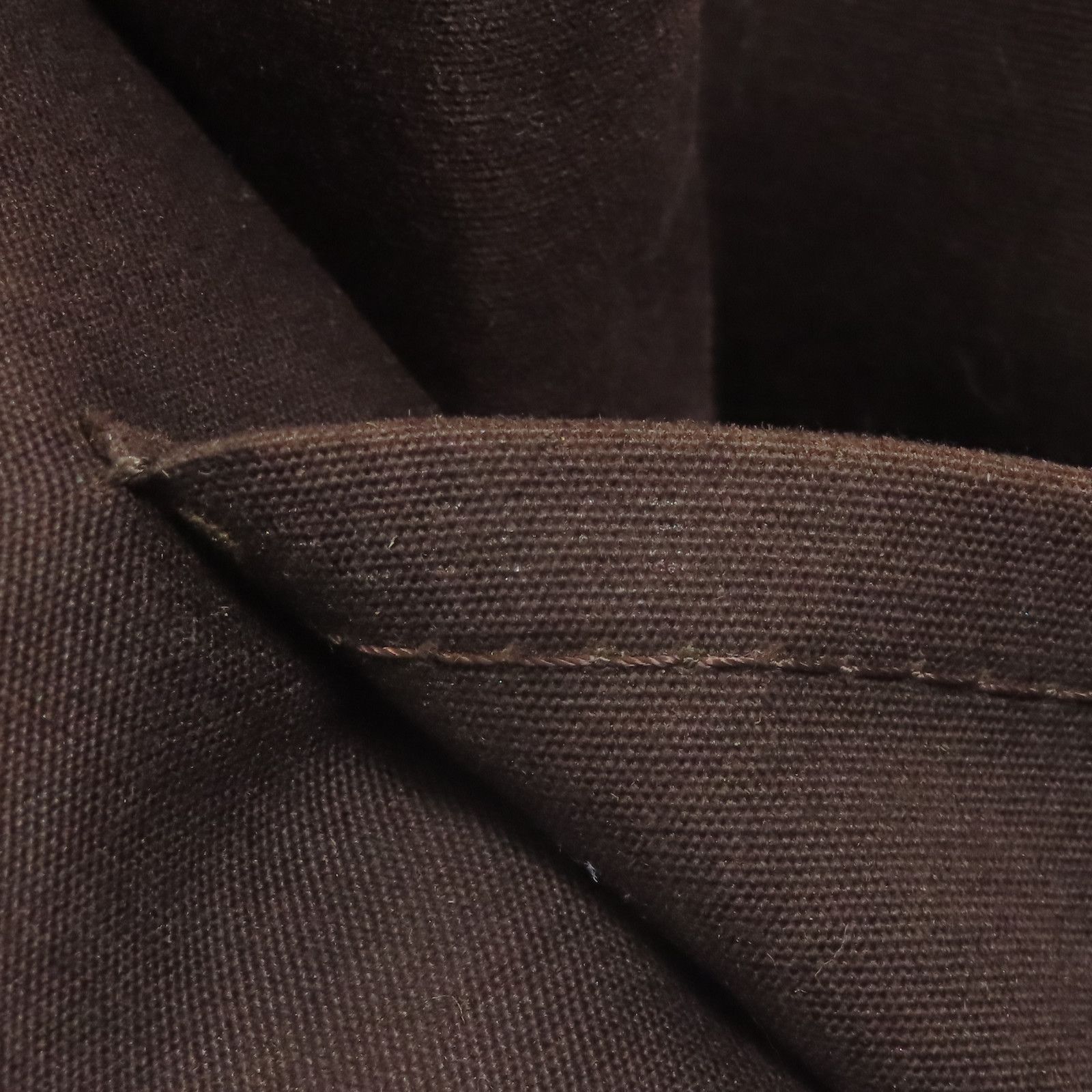 Louis Vuitton Rosewood Avenue, Vernis