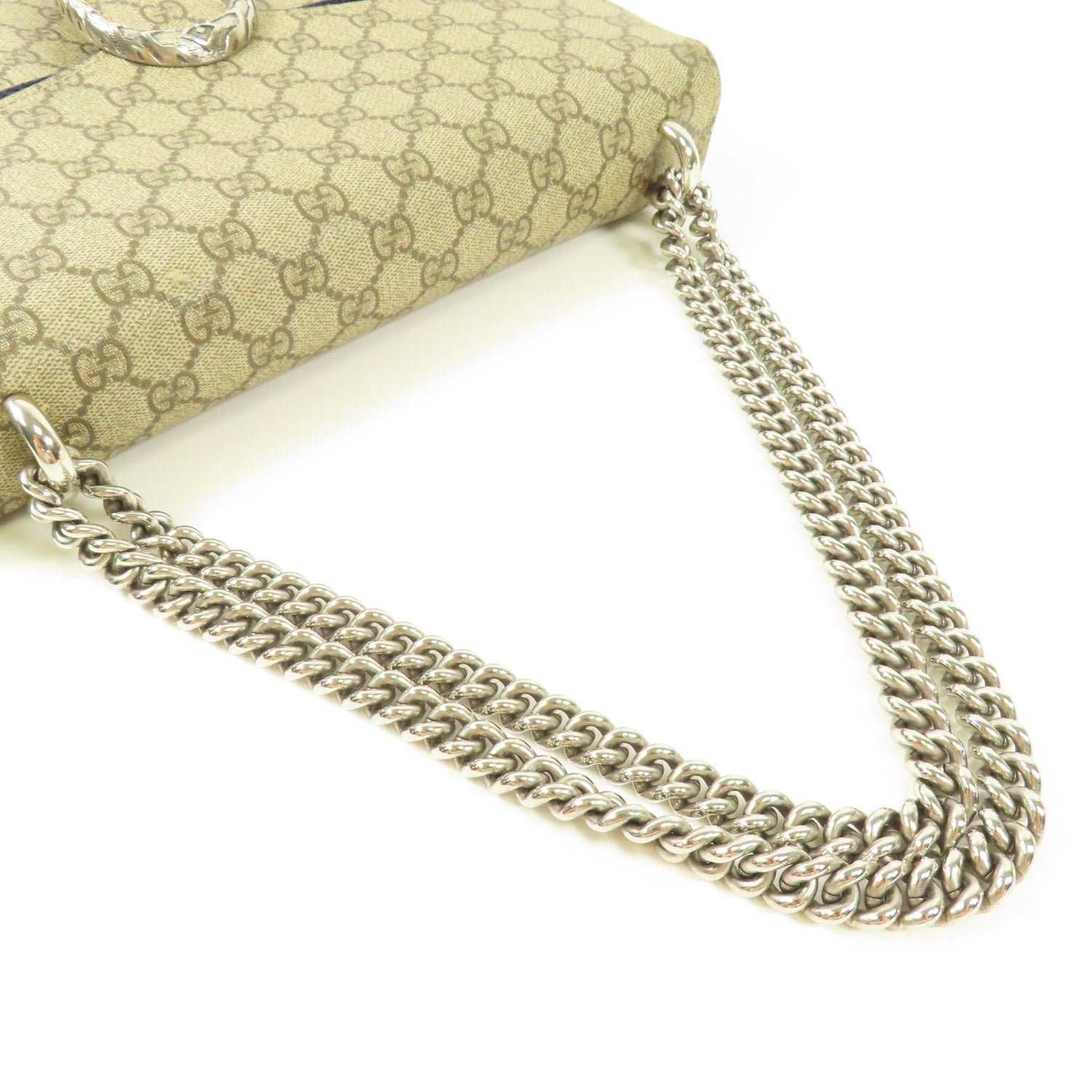 Gucci GG Supreme Dionysus Small (Medium)