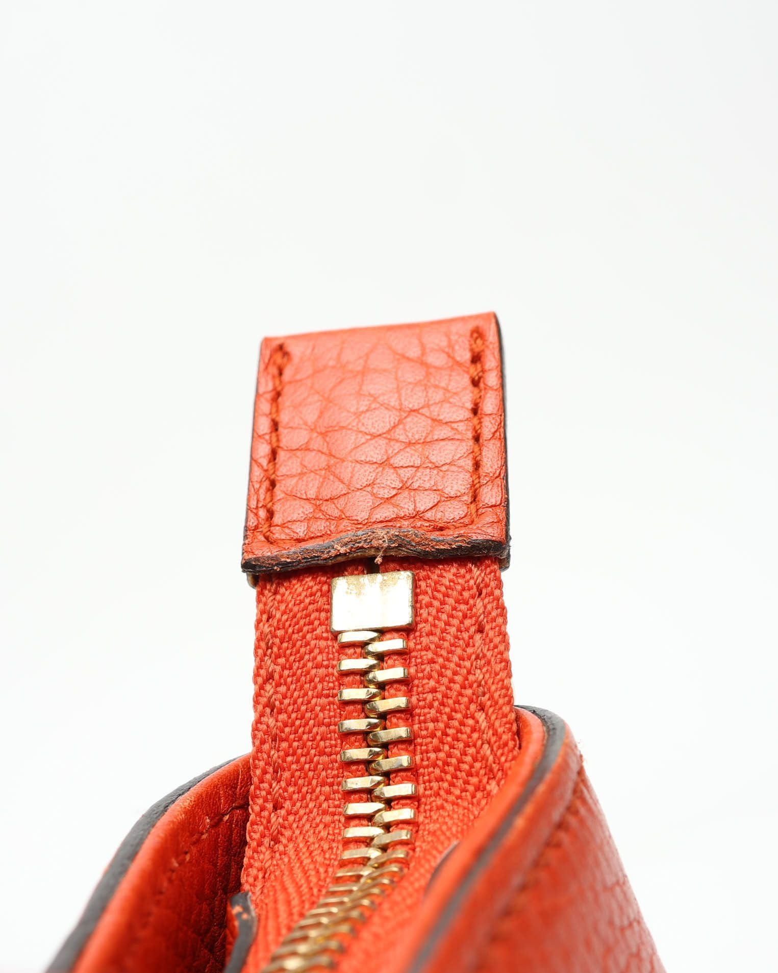Gucci Soho Tassel Bag