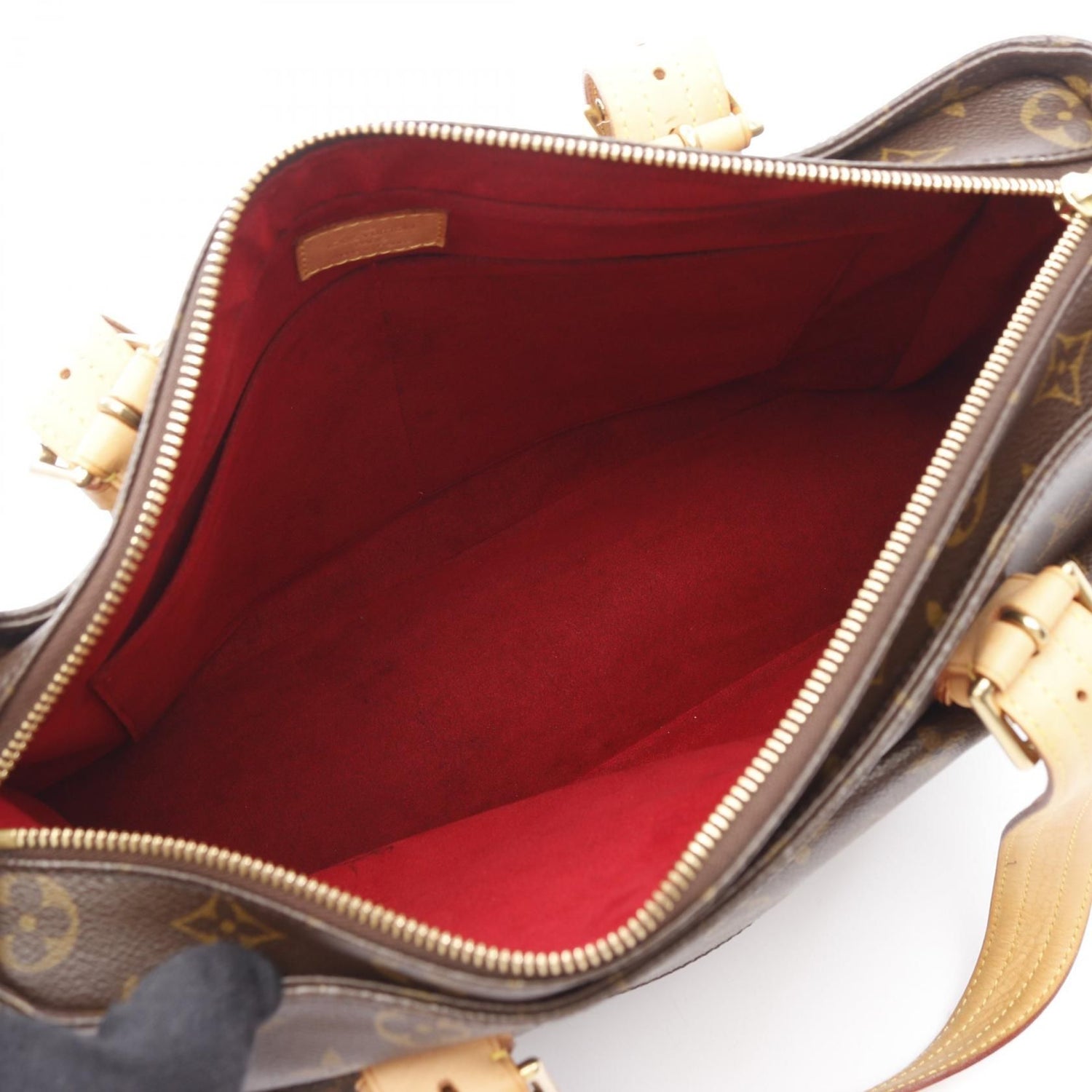 Louis Vuitton Multipli Cite, Monogram