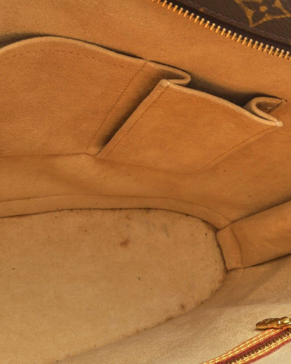Louis Vuitton Monogram Babylone Tote Bag