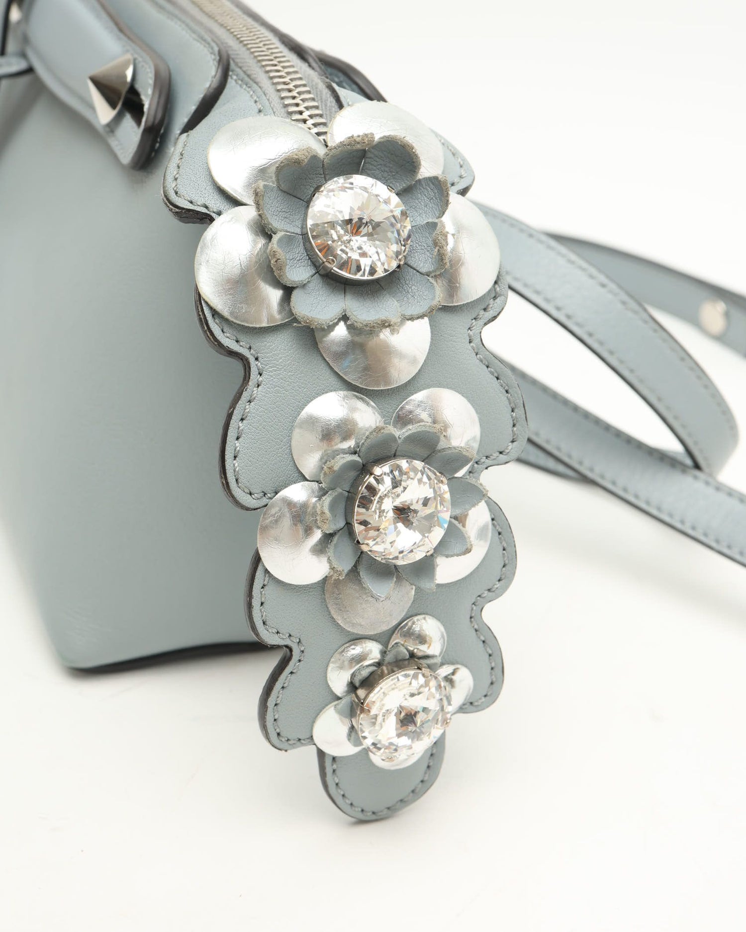 Fendi Mini By The Way Bag