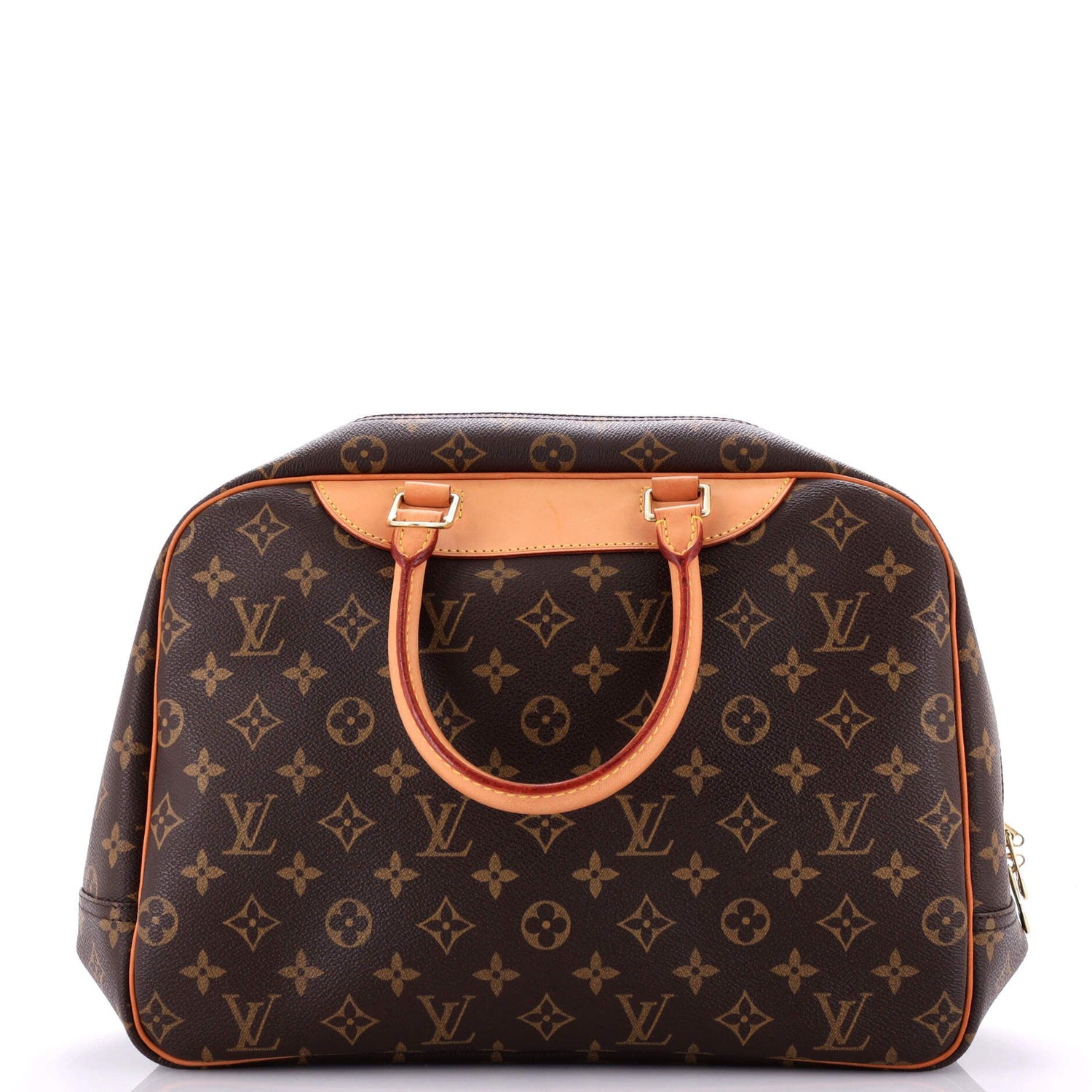 Louis Vuitton Deauville, Monogram