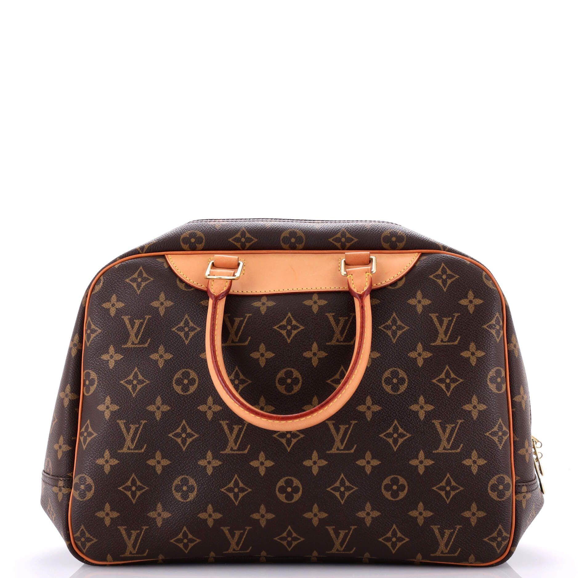 Louis Vuitton Deauville, Monogram