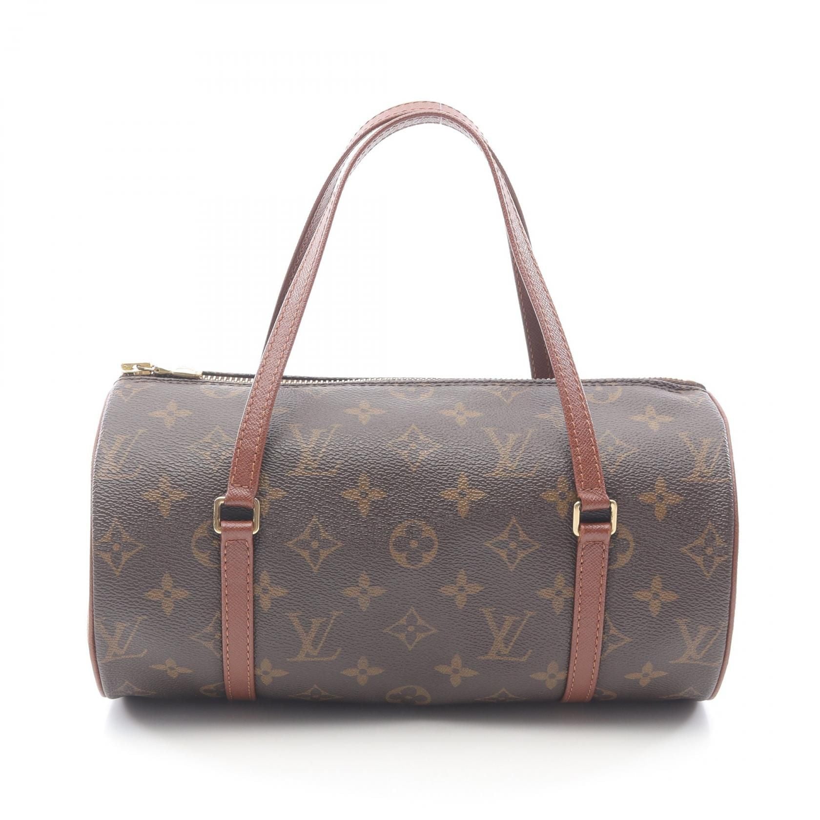 Louis Vuitton Vintage Papillon 26, Monogram