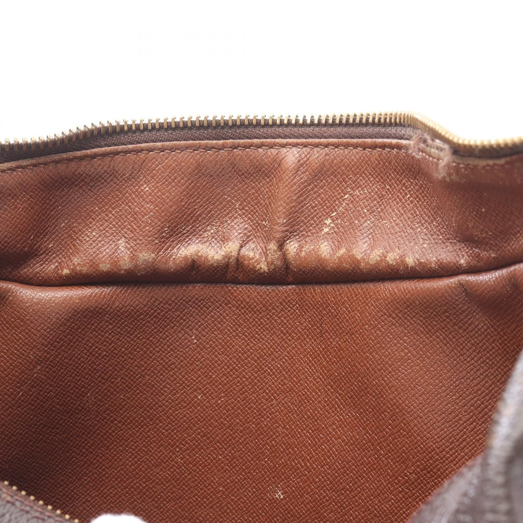 Louis Vuitton Boulogne 30, Monogram