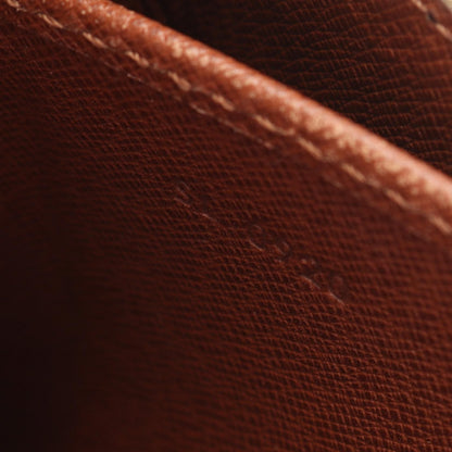 Louis Vuitton Cartouchiere GM, Monogram