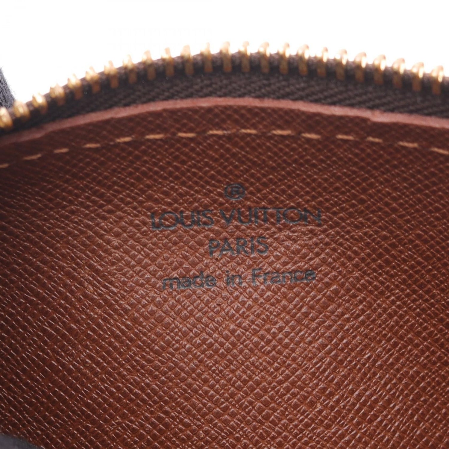 Louis Vuitton Vintage Papillon 26, Monogram