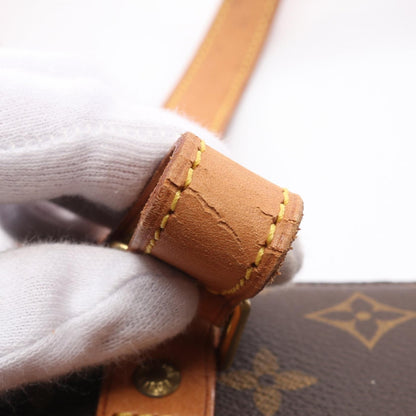 Louis Vuitton Babylone, Monogram