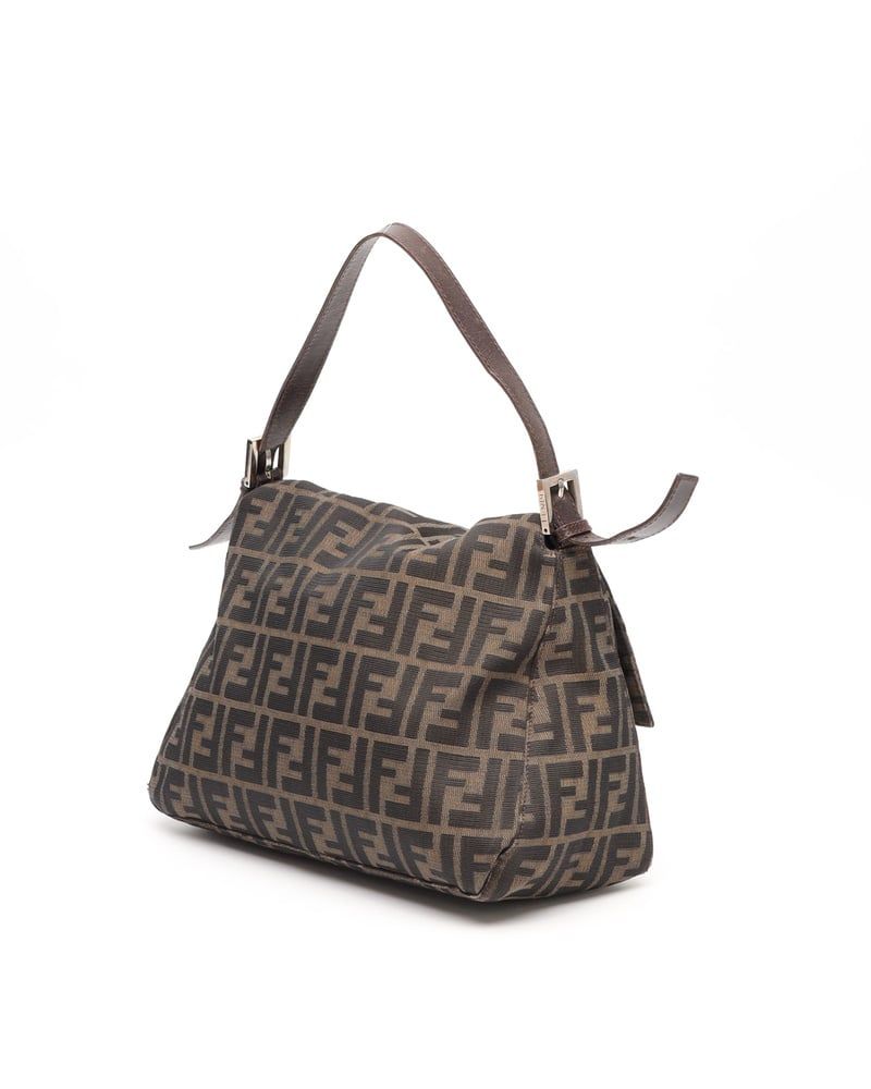 Fendi Zucca Mama Bag
