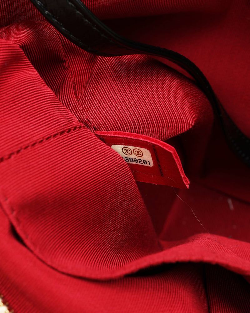 Chanel Medium Gabrielle Bag