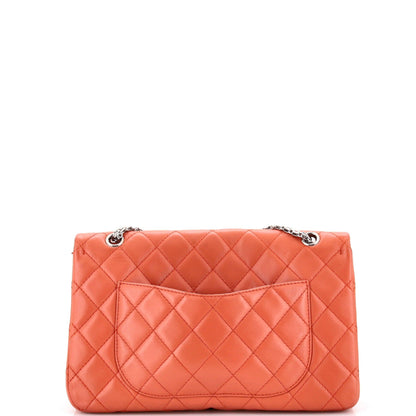 Chanel Reissue 2.55 Flap Bag Quilted Lambskin 227