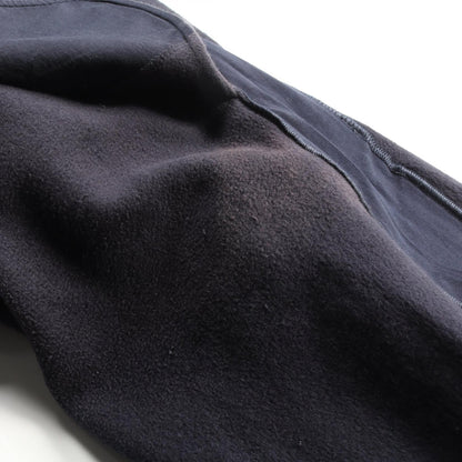 Hermes Pants Navy Cotton